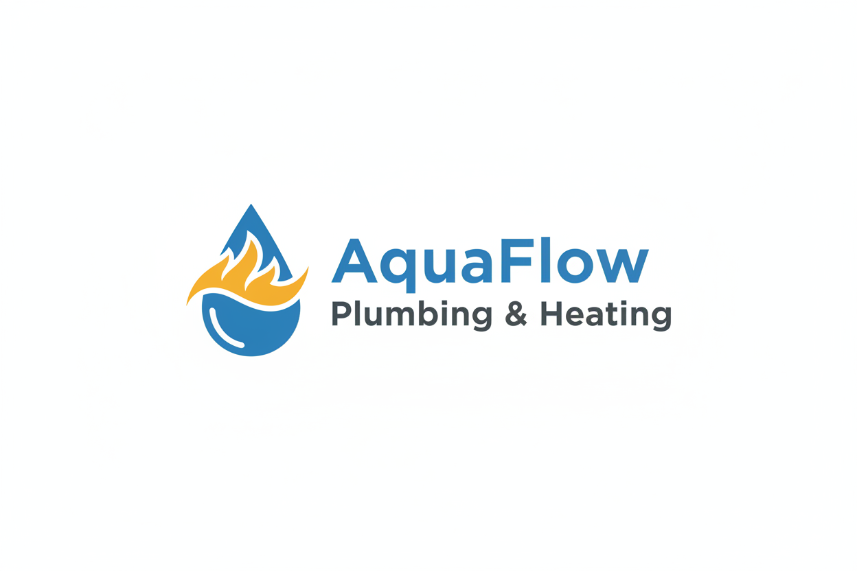 AquaFlow Plumbing & Heating
